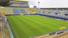 Panorámica del Estadio de la Cerámica
