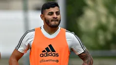 Selección Mexicana Sub 23: Alan Mozo y Alexis Vega no fueron convocados