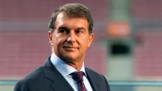 Joan Laporta busca volver a la presidencia del Barca