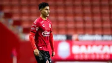 Vladimir Loroña previo a duelo vs León: 'Xolos no tiene límites'