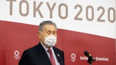 Presidente de Tokio 2020 presentaría su renuncia tras polémica por comentarios sexistas