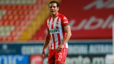 Mario de Luna: 'Si se gana o se pierde, se hablará de Chivas y no tanto de Necaxa'