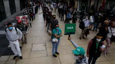 Coronavirus en México