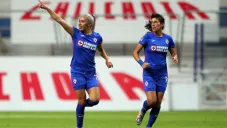 Cruz Azul buscará vencer al Toluca