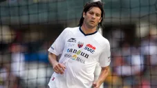 Santiago Solari: Rafael Márquez, narró anécdota de tormenta de arena con el DT del América