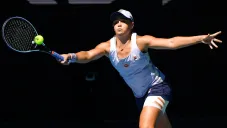 Australian Open: Ash Barty, número uno del mundo, eliminada en Cuartos de Final