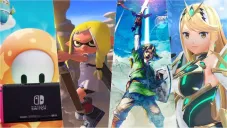 Nintendo Direct compartió anuncios importantes