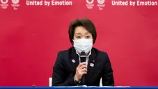 Seiko Hashimoto es la nueva presidenta de Tokio 2020