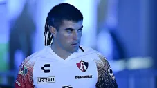 Ignacio Malcorra previo al Pachuca vs Atlas