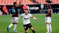 Néstor Araujo: Celta de Vigo cayó ante Valencia en tiempo de compensación