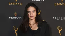 Sasha Calle fue elegida para interpretar a Supergirl