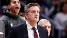 Chris Finch nuevo entrenador de Timberwolves