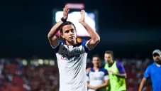 Gerardo Flores anunció su retiro