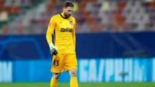 Jan Oblak: 'No es una crisis, es un momento diferente'