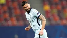 Chelsea: Olivier Giroud, encantado de ayudar a su equipo con golazo de chilena