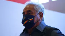 Leonardo Cuellar: 'Triunfo ante Pumas vestiría bien al América'