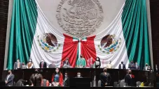 Cámara de Diputados aprobó la Ley de la Industria Eléctrica