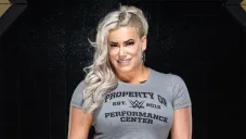 Taya Valkyrie ya como nueva luchadora de WWE