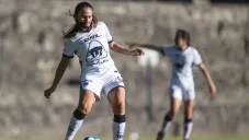 Dinora Garza cumplirá uno de sus sueños al jugar en el Estadio Olímpico