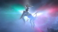 Leyendas Pokémon Arceus, oficializado para principios de 2022