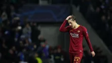 Roma no tendrá nuevo estadio