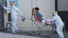 Coronavirus en México