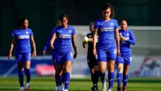 Cruz Azul empató sin goles