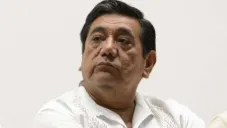 Félix Salgado, representante de Morena