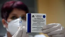 Vacuna contra Coronavirus