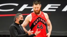Raptors no podrá disputar su partido
