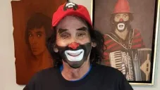 Cepillín fue operado