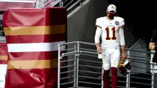 NFL: Alex Smith no seguirá con Washington y será agente libre