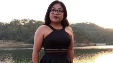 Edith Aparicio competirá por una diputación