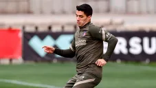 Atlético: Luis Suárez ve partido contra Real Madrid como una revancha