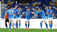 Serie A: Juventus vs Napoli, aplazado en octubre por Covid-19, ya tiene nueva fecha