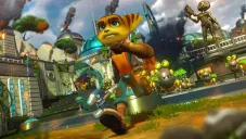 Ratchet &amp; Clank ya se encuentra gratis por Play At Home