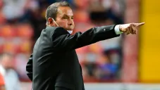 José Guadalupe Cruz da indicaciones ante Pachuca