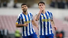 El Porto se quedó con la victoria