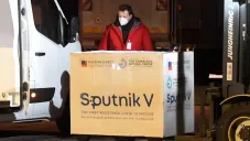 Vacuna contra Coronavirus