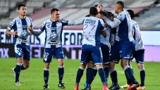 Paulo Pezzolano tras triunfo sobre Xolos: 'Esta victoria significa mucho para el equipo'