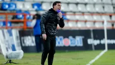 Pablo Guede tras caída ante Pachuca: 'Increíble que nos vayamos sin nada de este partido'