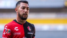 Puebla: 'Trolleó' en redes sociales al Atlas recordando protesta por alineación indebida