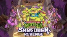 Tortugas Ninja tendrán un nuevo juego para consolas y PC