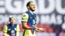 Henry Martín a Chivas y Peláez: &quot;Gracias, pero no”