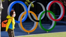 COI pagará vacunas para atletas olímpicos y paraolímpicos