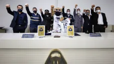 La oficialización de la alianza entre Pumas y Volaris