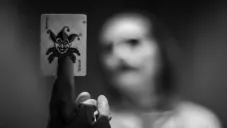 El Joker de Jared Leto