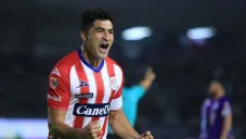 Nico Ibáñez superó a el Chango Moreno