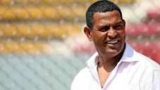 Antonio Carlos Santos, referente del América