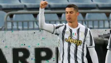 Video: Hijos de Cristiano Ronaldo bailaron a ritmo de J Balvin